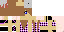 Texture for hatsuni