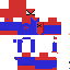 Texture for yurticus