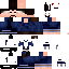 Texture for Dr. Strange and the Multiverse of madness No cape and necklece