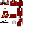 Texture for magma golem for real this time