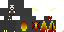 Texture for Skullette