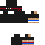 Texture for Jedewish ninja