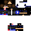 Texture for steve