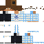 Texture for  komii