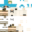 Texture for devyl