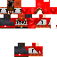Texture for ExplodingTNT fan girl