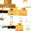 Texture for PizzaMan in the better hooide