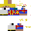 Texture for DanPerfekt