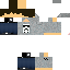 Texture for CBCPlayz Blender