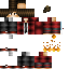 Texture for hdfh