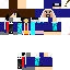 Texture for nth