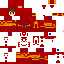 Texture for Miguel Peter