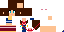 Texture for Ema Skye V4
