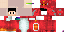 Texture for Charmander