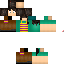 Texture for EMPTY MAP STUDIO
