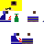 Texture for MINATO by TA_GAMING2K5