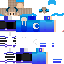 Texture for boy