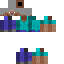 Texture for steve