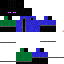 Texture for MInet
