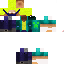 Texture for Silvertree siri