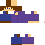 Texture for michael afton/eggs benedict FNAF SL