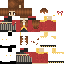 Texture for ringmaster