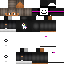Texture for Unicorn guy 2