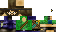 Texture for Cool Steve miner