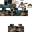 Texture for Aizek