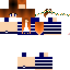 Texture for tfe