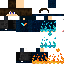 Texture for fuego