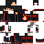 Texture for Raicen Mago