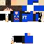 Texture for FTGP