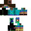 Texture for стив