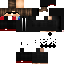 Texture for steve