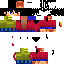 Texture for son goku ssj 4