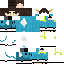 Texture for Cobalion Sync
