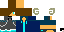 Texture for Bluetrainer