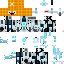 Texture for _WaffleTRON_ Robot