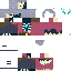 Texture for 伏守者亞人
