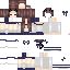 Texture for Felicity <Sleeping>