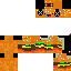 Texture for モス