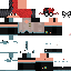 Texture for MerceMikuu