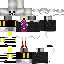 Texture for fell control 