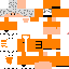 Texture for Legend Prisioneiro