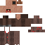 Texture for страшный житель