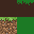 Texture for Simple Grass Block