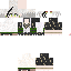 Texture for 日裏クロ　中身