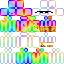 Texture for gameng