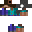Texture for herobrine 4